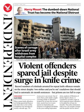 The Independent