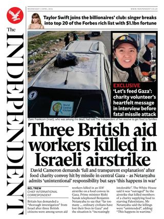 The Independent