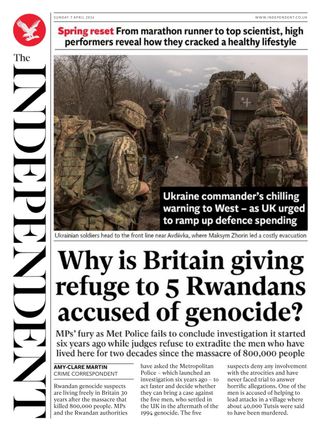 The Independent