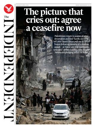 The Independent