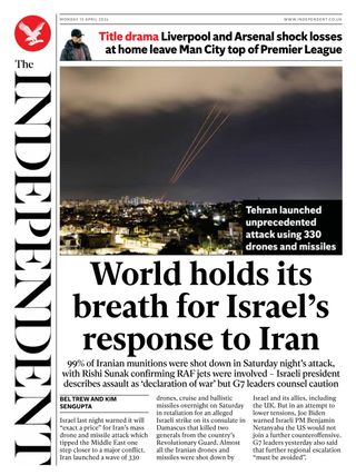 The Independent