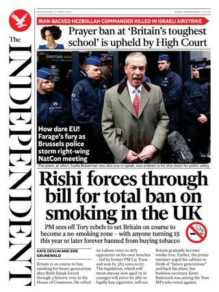 The Independent