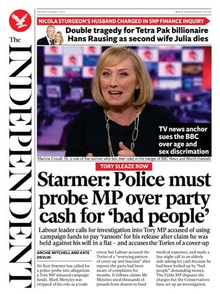 The Independent
