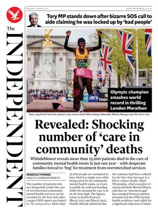 The Independent
