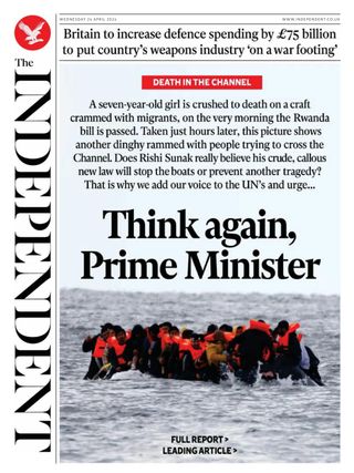The Independent