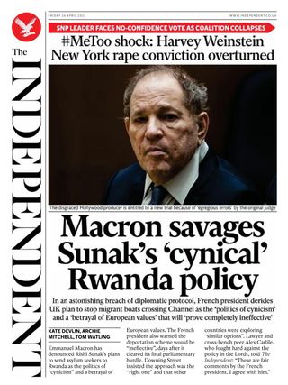 The Independent