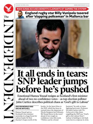 The Independent