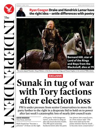 The Independent