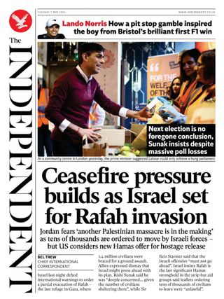 The Independent