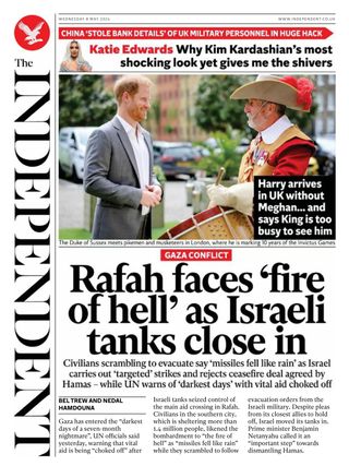 The Independent