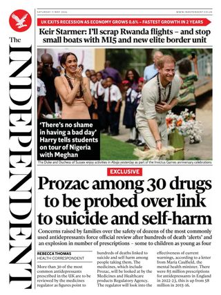 The Independent