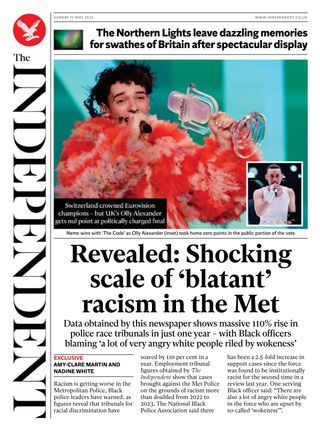 The Independent