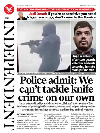 The Independent