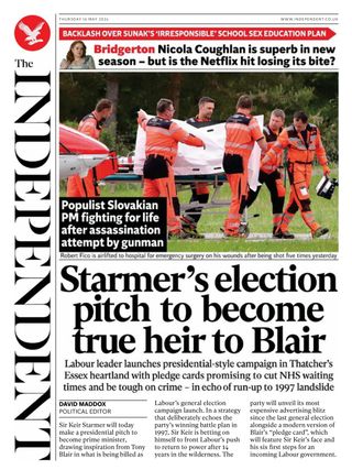 The Independent
