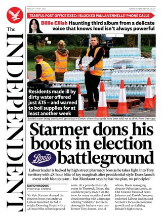 The Independent