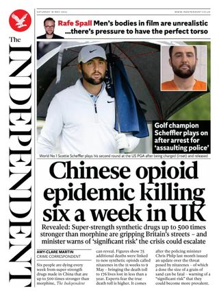 The Independent