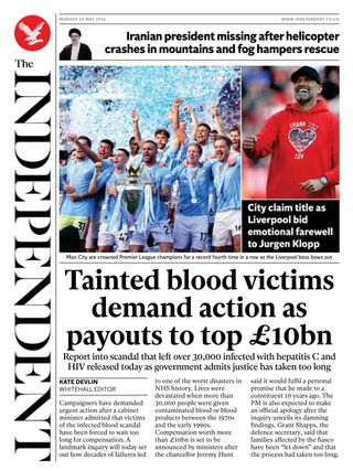 The Independent