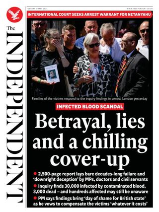 The Independent
