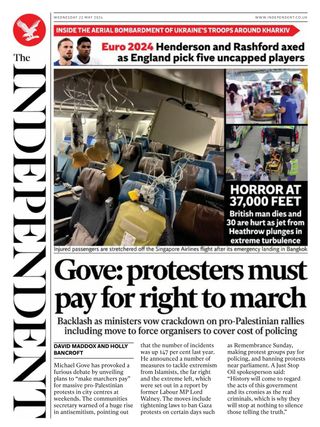 The Independent