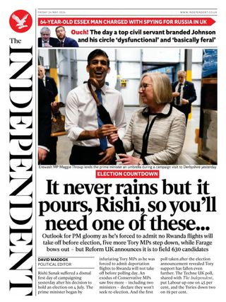 The Independent