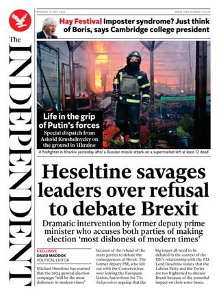 The Independent