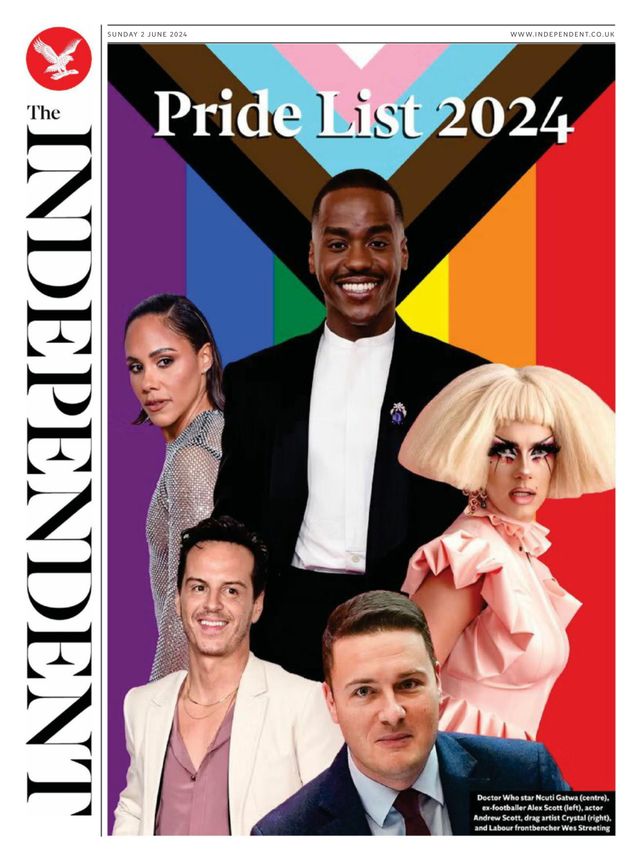 The Independent