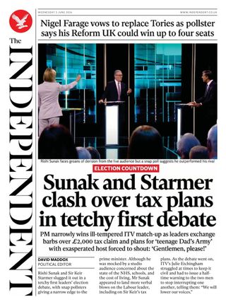 The Independent