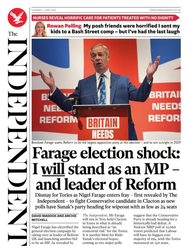 The Independent