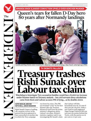 The Independent