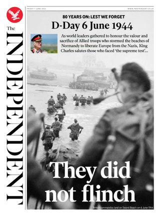 The Independent