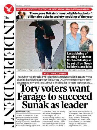 The Independent