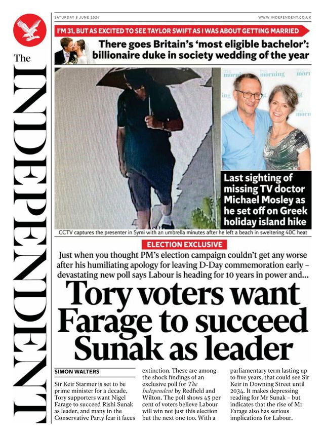 The Independent