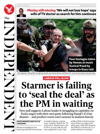 The Independent