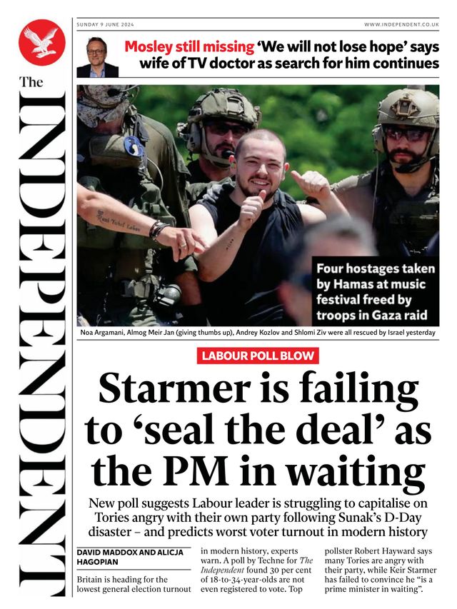 The Independent