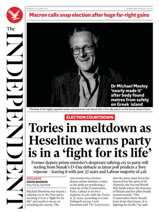 The Independent