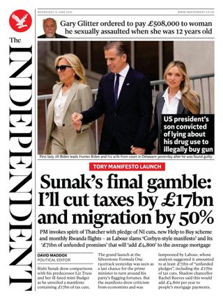 The Independent