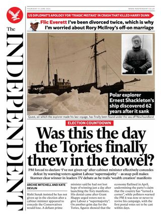 The Independent