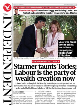 The Independent