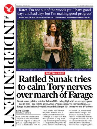 The Independent