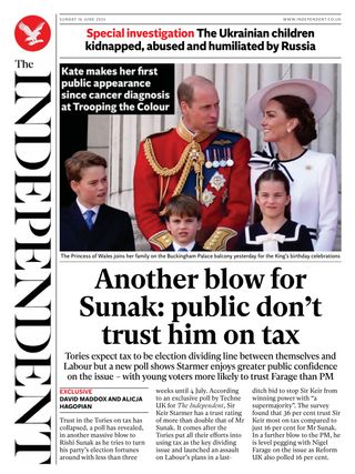 The Independent
