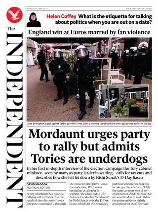 The Independent
