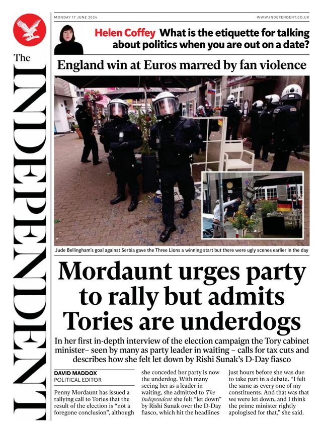 The Independent