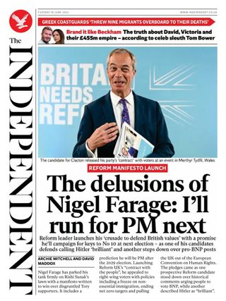The Independent