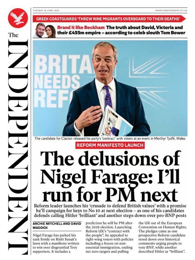 The Independent