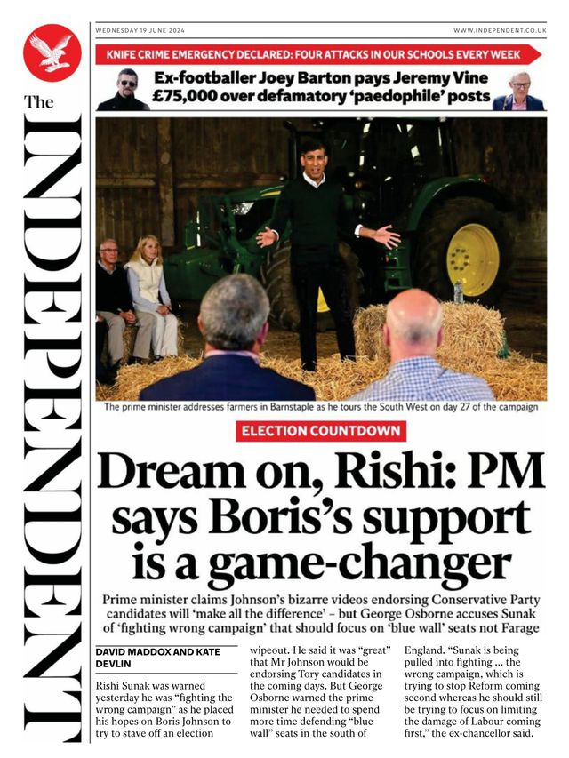 The Independent