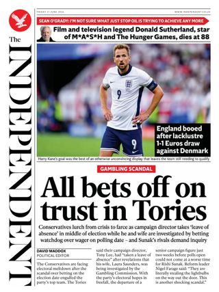 The Independent