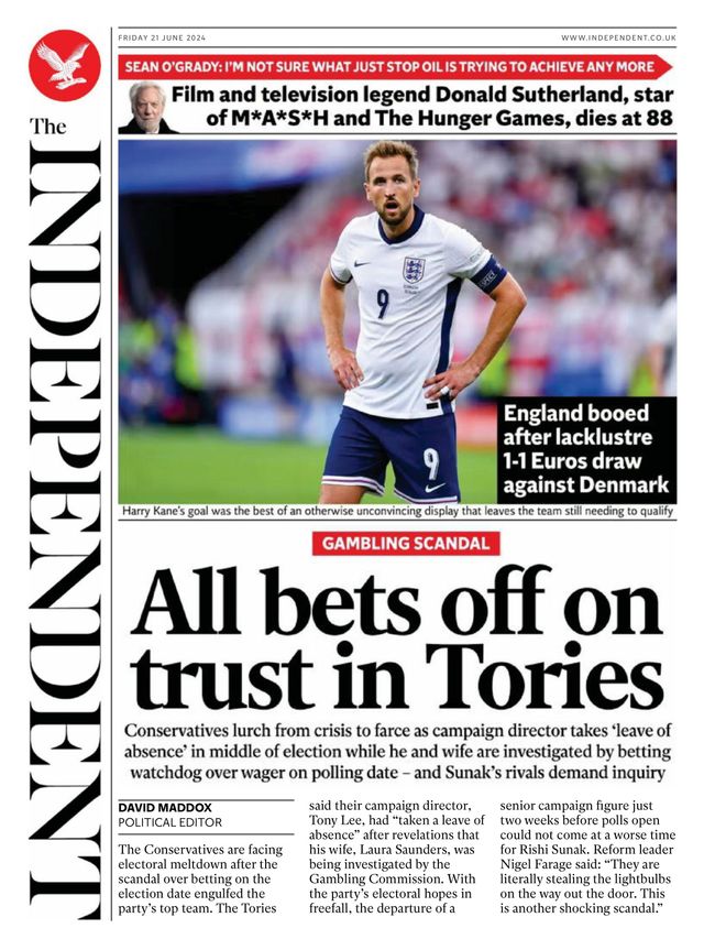 The Independent