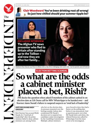 The Independent