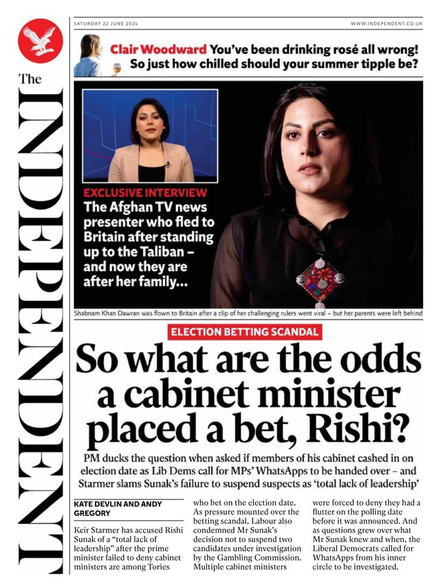The Independent