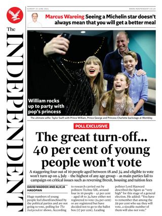 The Independent